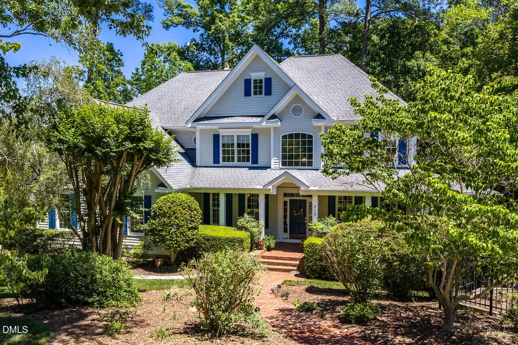 218 Telluride Trail Chapel Hill NC 27514