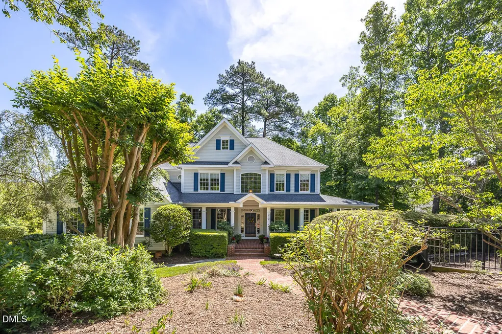 218 Telluride Trail Chapel Hill NC 27514