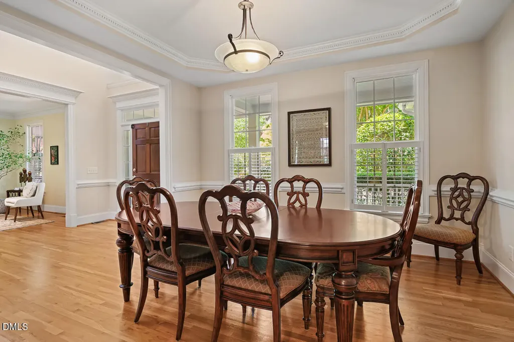 218 Telluride Trail Chapel Hill NC 27514