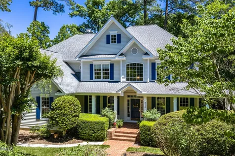 218 Telluride Trail Chapel Hill NC 27514