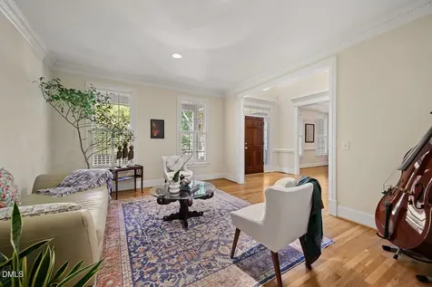 218 Telluride Trail Chapel Hill NC 27514