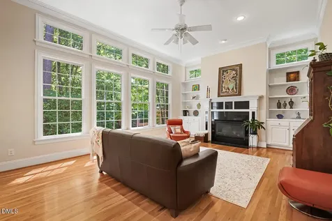 218 Telluride Trail Chapel Hill NC 27514