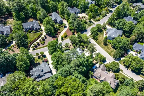 218 Telluride Trail Chapel Hill NC 27514