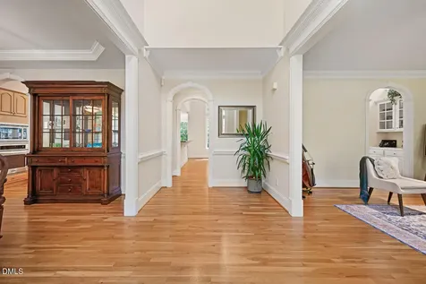 218 Telluride Trail Chapel Hill NC 27514