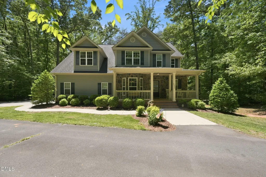 2236 Turner Road Mebane NC 27302