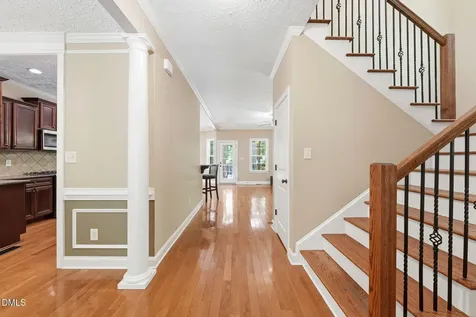 2236 Turner Road Mebane NC 27302