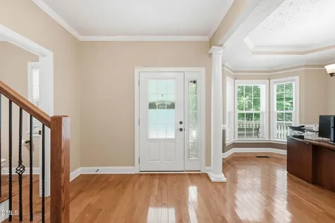 2236 Turner Road Mebane NC 27302