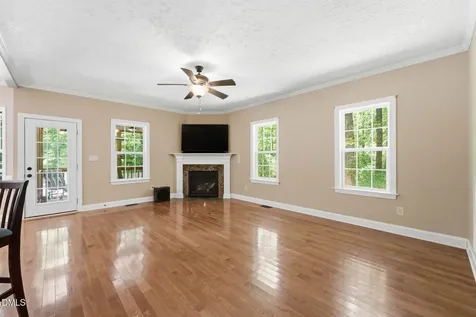 2236 Turner Road Mebane NC 27302