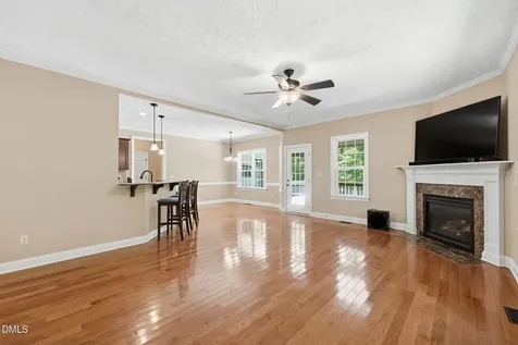 2236 Turner Road Mebane NC 27302