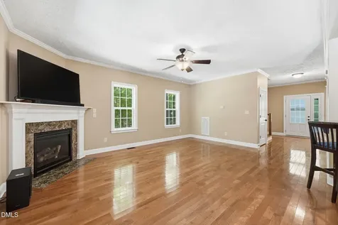 2236 Turner Road Mebane NC 27302