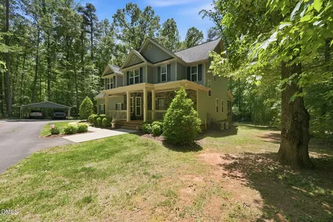 2236 Turner Road Mebane NC 27302