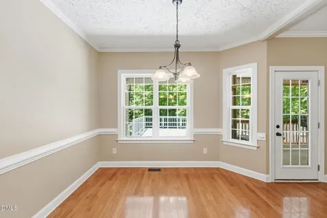 2236 Turner Road Mebane NC 27302