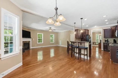 2236 Turner Road Mebane NC 27302