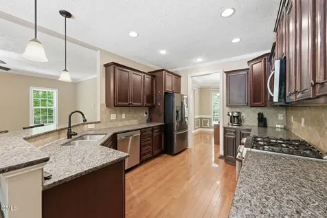 2236 Turner Road Mebane NC 27302