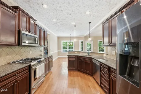 2236 Turner Road Mebane NC 27302