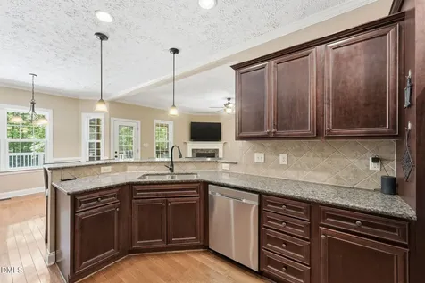 2236 Turner Road Mebane NC 27302