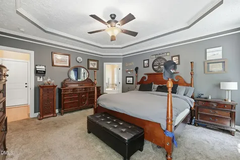 2236 Turner Road Mebane NC 27302
