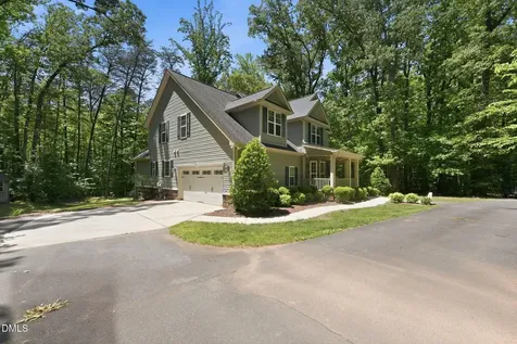 2236 Turner Road Mebane NC 27302
