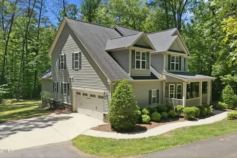 2236 Turner Road Mebane NC 27302
