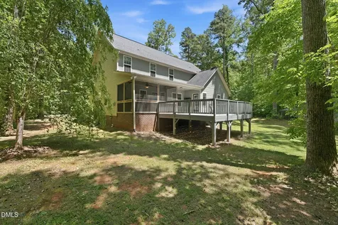 2236 Turner Road Mebane NC 27302