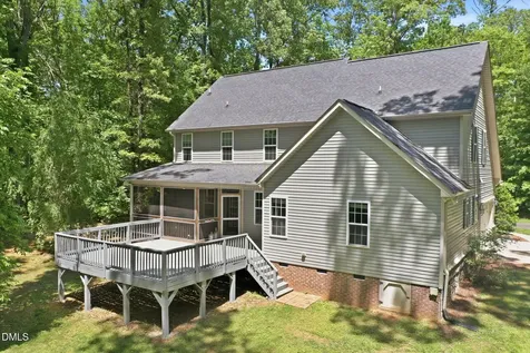 2236 Turner Road Mebane NC 27302
