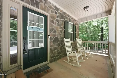 2236 Turner Road Mebane NC 27302