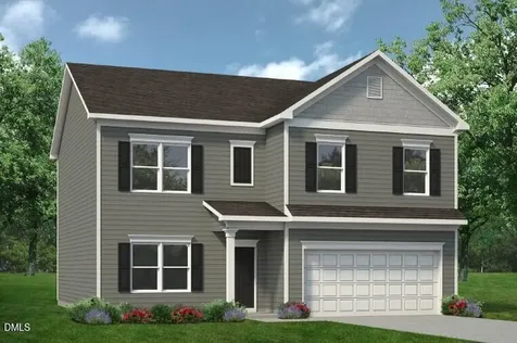 74 Chardonnay Drive Lillington NC 27546