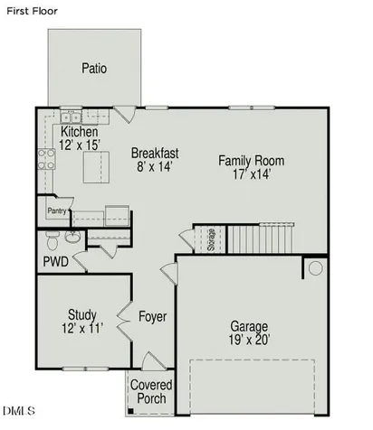 74 Chardonnay Drive Lillington NC 27546