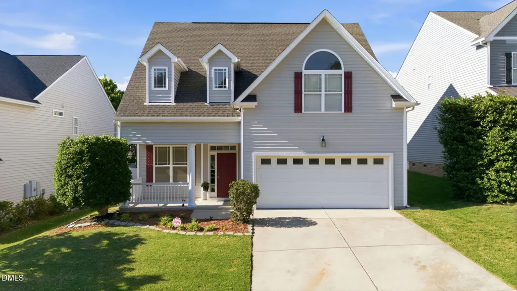 3213 Landing Falls Lane Raleigh NC 27616