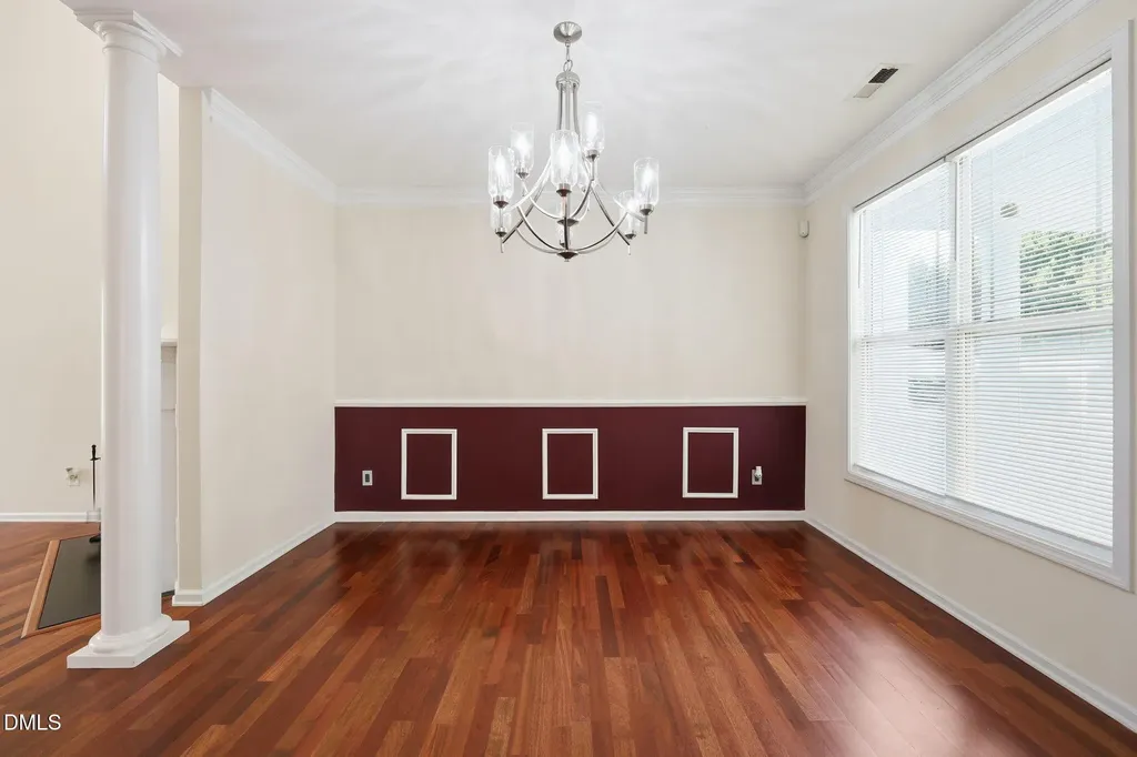 3213 Landing Falls Lane Raleigh NC 27616