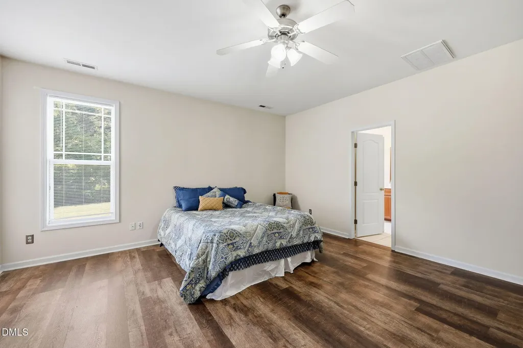 3213 Landing Falls Lane Raleigh NC 27616