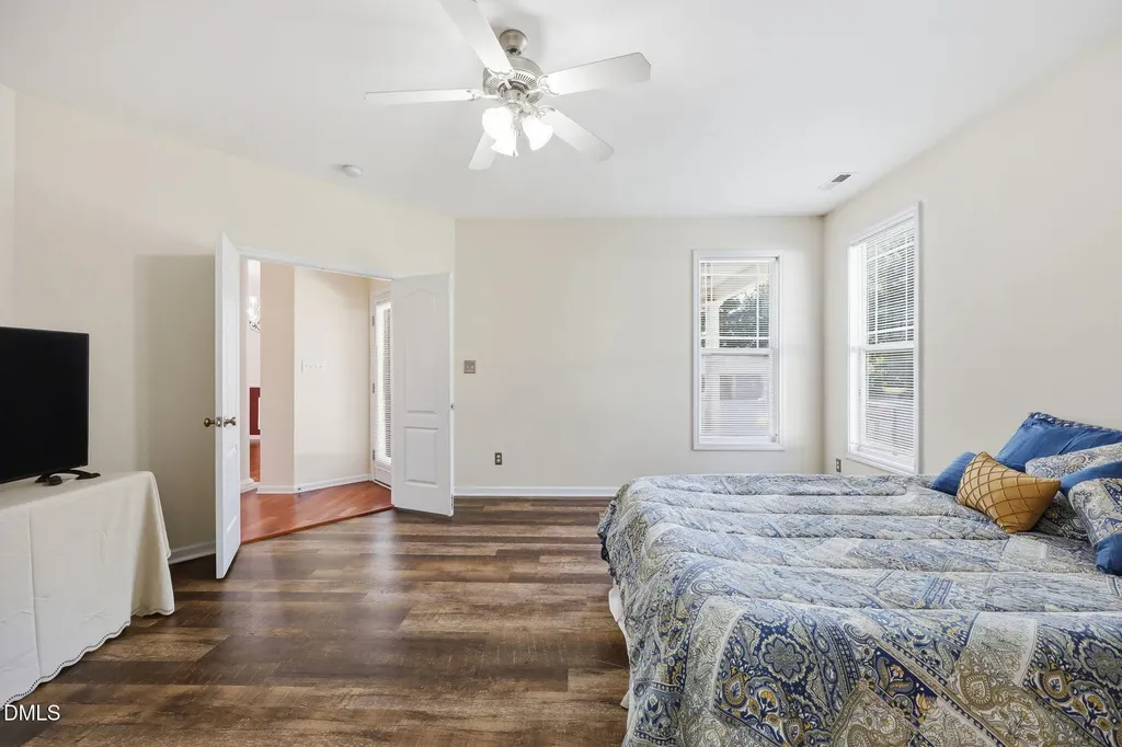3213 Landing Falls Lane Raleigh NC 27616