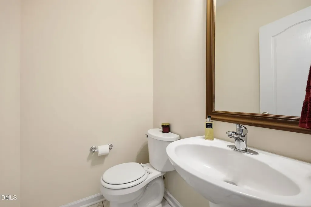 3213 Landing Falls Lane Raleigh NC 27616