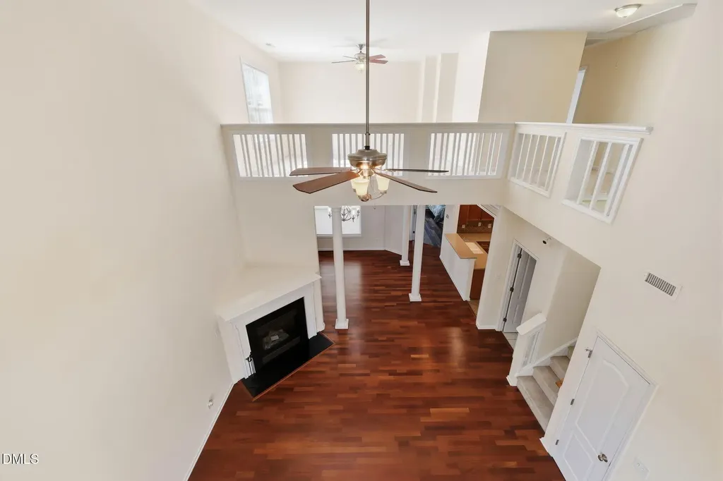 3213 Landing Falls Lane Raleigh NC 27616