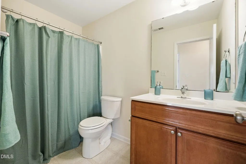 3213 Landing Falls Lane Raleigh NC 27616