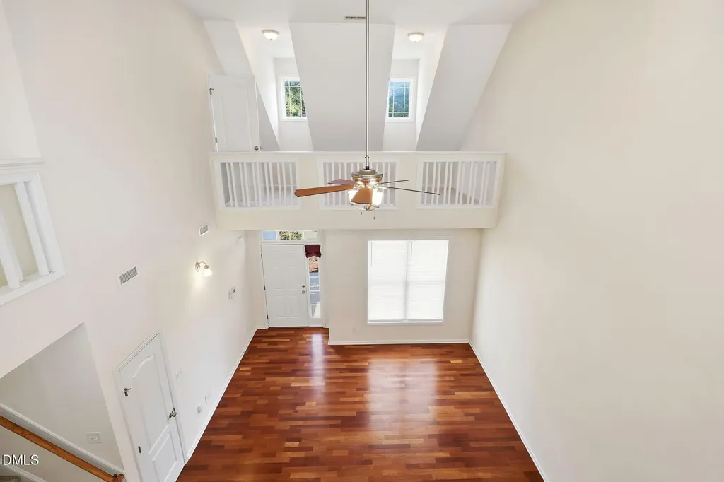 3213 Landing Falls Lane Raleigh NC 27616