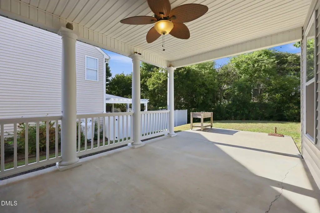 3213 Landing Falls Lane Raleigh NC 27616
