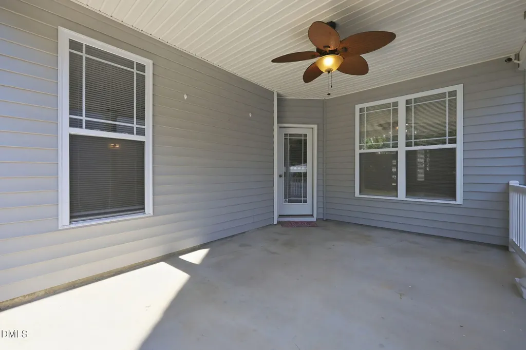 3213 Landing Falls Lane Raleigh NC 27616