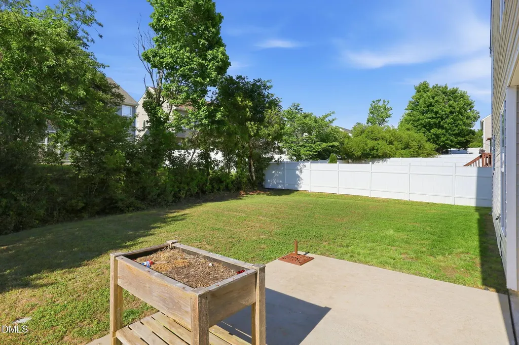 3213 Landing Falls Lane Raleigh NC 27616