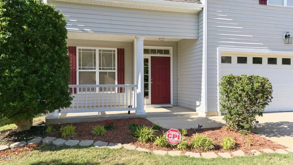 3213 Landing Falls Lane Raleigh NC 27616