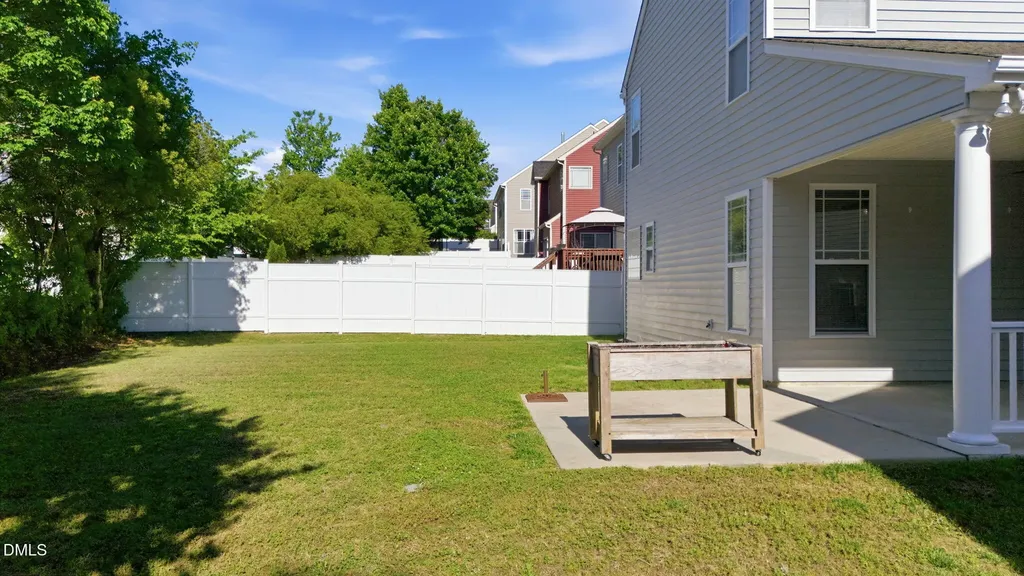 3213 Landing Falls Lane Raleigh NC 27616