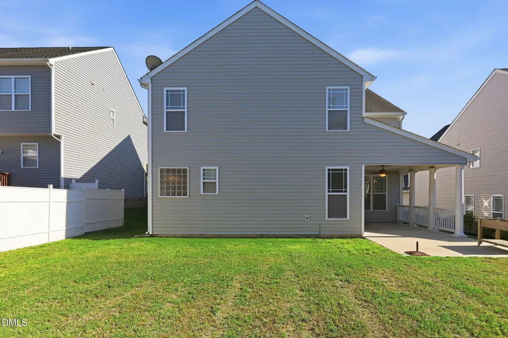 3213 Landing Falls Lane Raleigh NC 27616