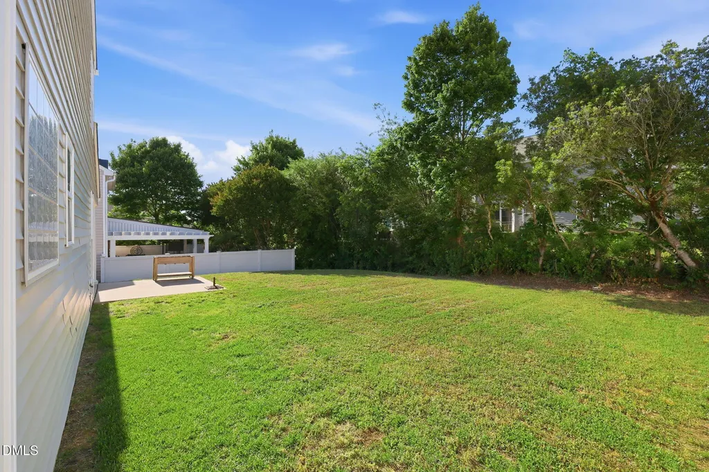 3213 Landing Falls Lane Raleigh NC 27616