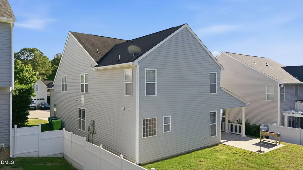 3213 Landing Falls Lane Raleigh NC 27616