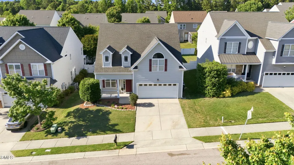3213 Landing Falls Lane Raleigh NC 27616