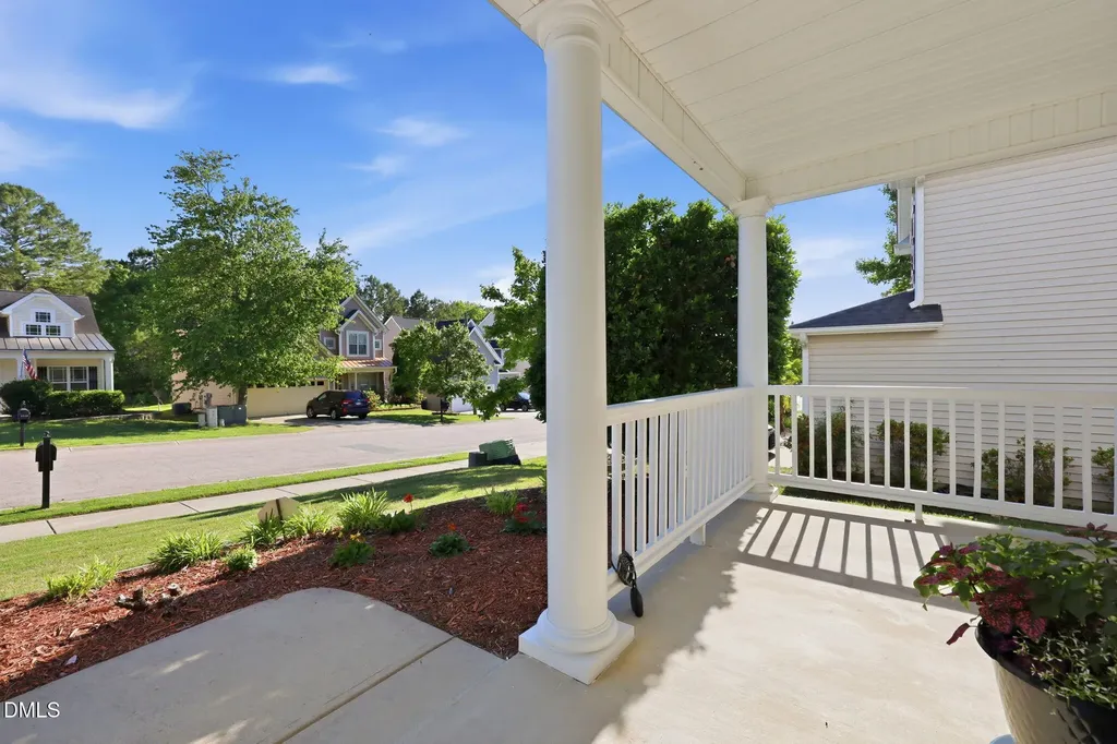 3213 Landing Falls Lane Raleigh NC 27616