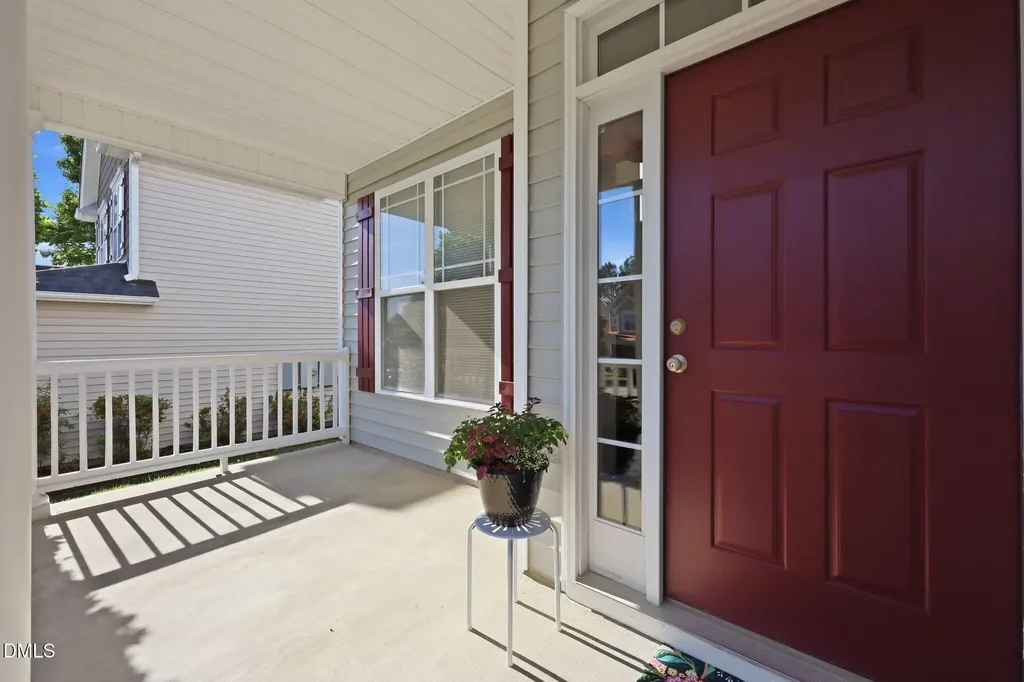3213 Landing Falls Lane Raleigh NC 27616