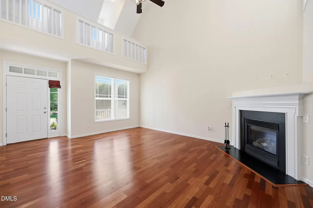 3213 Landing Falls Lane Raleigh NC 27616