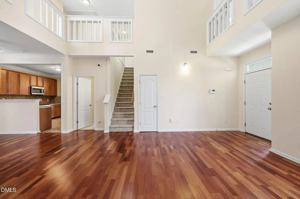 3213 Landing Falls Lane Raleigh NC 27616