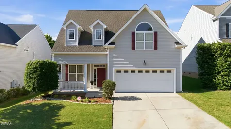 3213 Landing Falls Lane Raleigh NC 27616